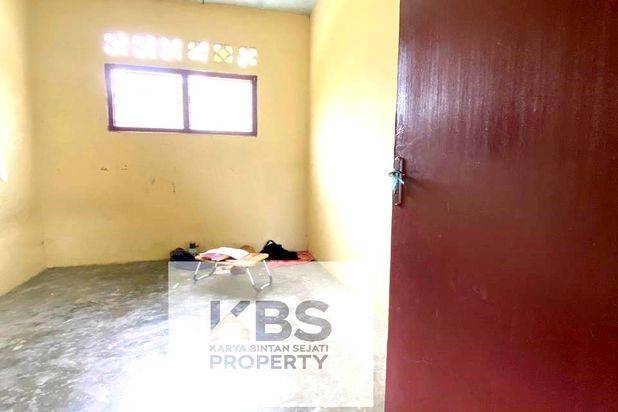 Dijual Rumah Type 187/924 Lokasi Jl. Cempedak - Tanjungpinang