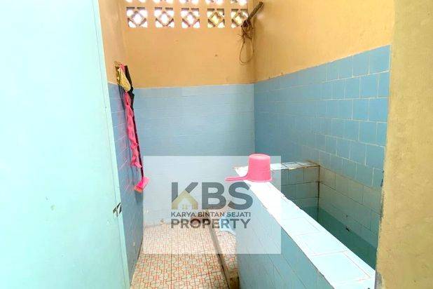 Dijual Rumah Type 187/924 Lokasi Jl. Cempedak - Tanjungpinang