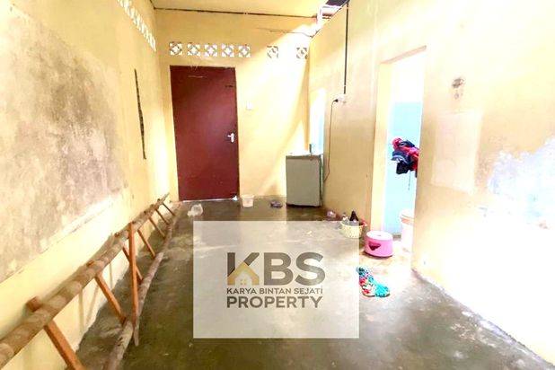 Dijual Rumah Type 187/924 Lokasi Jl. Cempedak - Tanjungpinang