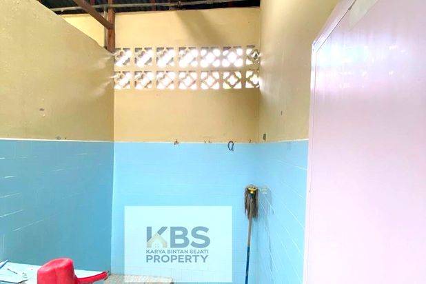 Dijual Rumah Type 187/924 Lokasi Jl. Cempedak - Tanjungpinang