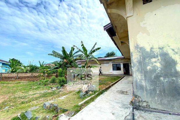 Dijual Rumah Type 187/924 Lokasi Jl. Cempedak - Tanjungpinang