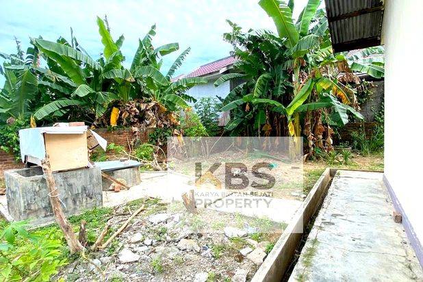 Dijual Rumah Type 187/924 Lokasi Jl. Cempedak - Tanjungpinang