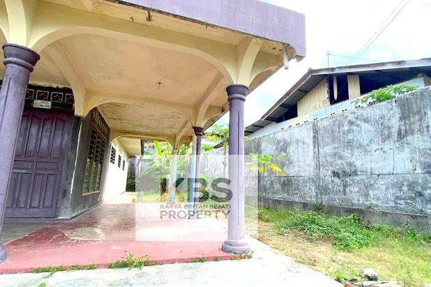Dijual Rumah Type 187/924 Lokasi Jl. Cempedak - Tanjungpinang