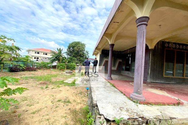 Dijual Rumah Type 187/924 Lokasi Jl. Cempedak - Tanjungpinang