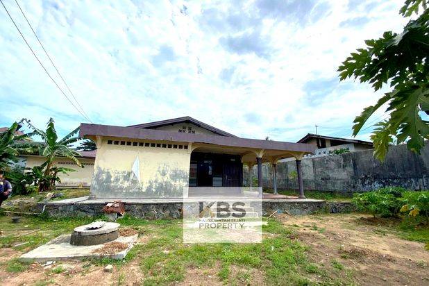 Dijual Rumah Type 187/924 Lokasi Jl. Cempedak - Tanjungpinang