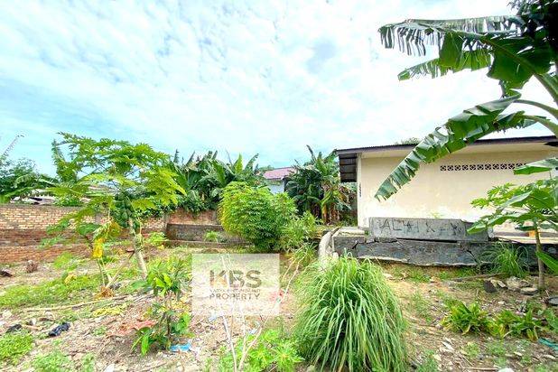 Dijual Rumah Type 187/924 Lokasi Jl. Cempedak - Tanjungpinang