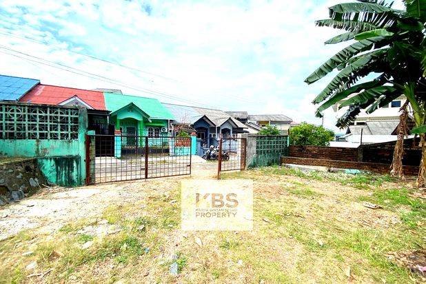 Dijual Rumah Type 187/924 Lokasi Jl. Cempedak - Tanjungpinang