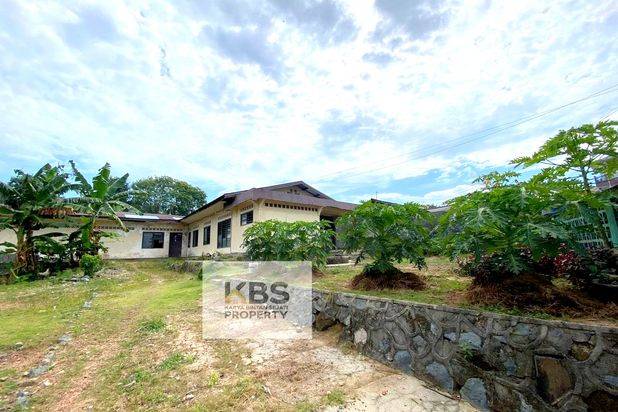 Dijual Rumah Type 187/924 Lokasi Jl. Cempedak - Tanjungpinang