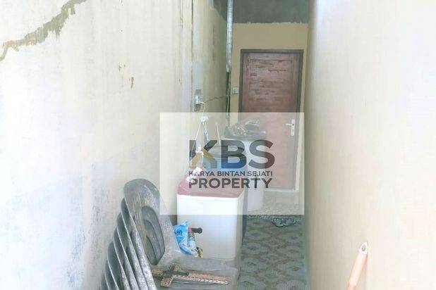 Dijual Rumah Type 60/84 Lokasi Alam Tirta Lestari - Tanjungpinang