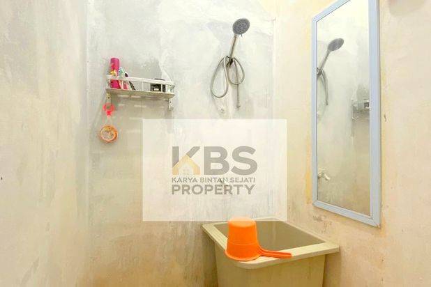 Dijual Rumah Type 60/84 Lokasi Alam Tirta Lestari - Tanjungpinang