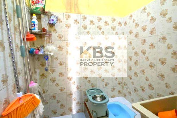 Dijual Rumah Type 60/84 Lokasi Alam Tirta Lestari - Tanjungpinang