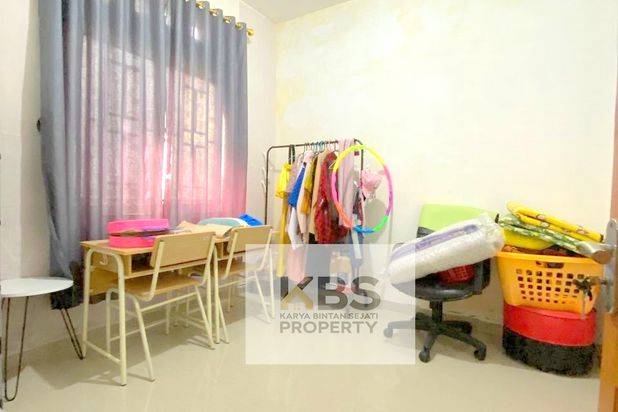 Dijual Rumah Type 60/84 Lokasi Alam Tirta Lestari - Tanjungpinang