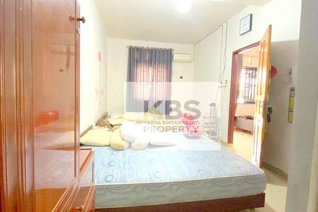 Dijual Rumah Type 60/84 Lokasi Alam Tirta Lestari - Tanjungpinang