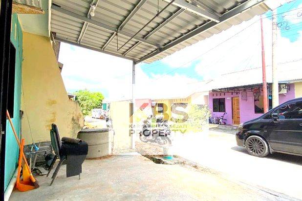 Dijual Rumah Type 60/84 Lokasi Alam Tirta Lestari - Tanjungpinang