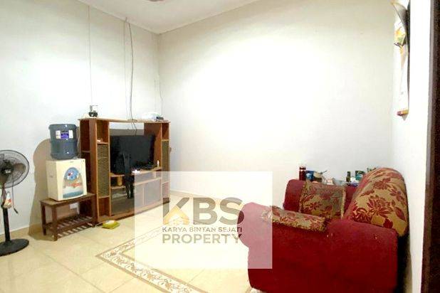 Dijual Rumah Type 70/108 Lokasi Jala Bestari, KM 8 Atas - Tanjungpinang