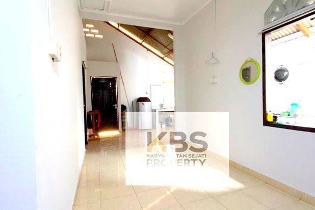 Dijual Rumah Type 70/108 Lokasi Jala Bestari, KM 8 Atas - Tanjungpinang
