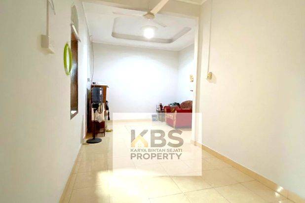 Dijual Rumah Type 70/108 Lokasi Jala Bestari, KM 8 Atas - Tanjungpinang