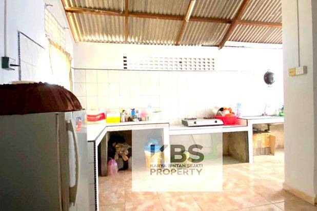 Dijual Rumah Type 70/108 Lokasi Jala Bestari, KM 8 Atas - Tanjungpinang
