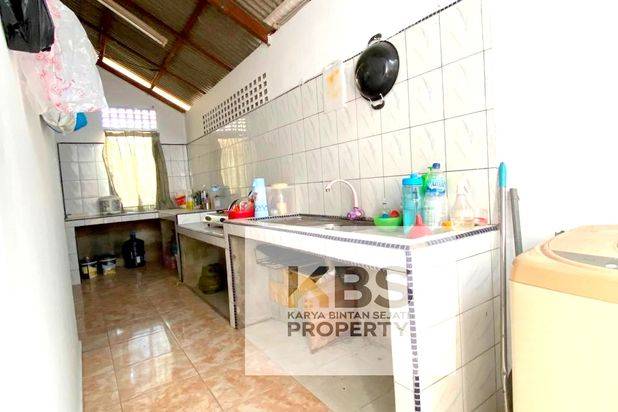 Dijual Rumah Type 70/108 Lokasi Jala Bestari, KM 8 Atas - Tanjungpinang