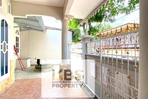 Dijual Rumah Type 70/108 Lokasi Jala Bestari, KM 8 Atas - Tanjungpinang