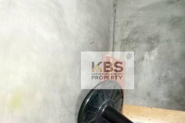 Dijual Rumah Type 62/104 Lokasi Mekar Asri - Tanjungpinang