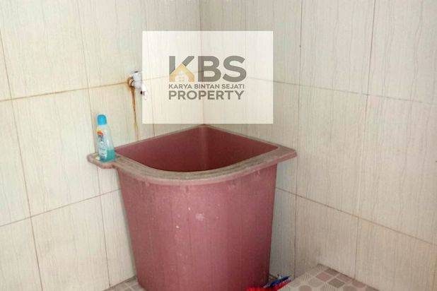 Dijual Rumah Type 62/104 Lokasi Mekar Asri - Tanjungpinang