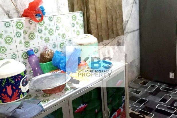 Dijual Rumah Type 62/104 Lokasi Mekar Asri - Tanjungpinang