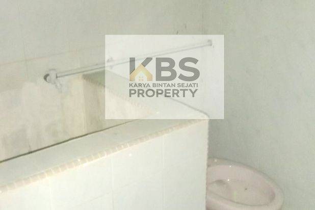 Dijual Rumah Type 80/115 Lokasi Jl. Soekarno Hatta - Tanjungpinang