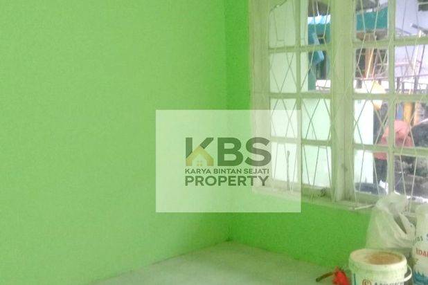Dijual Rumah Type 80/115 Lokasi Jl. Soekarno Hatta - Tanjungpinang