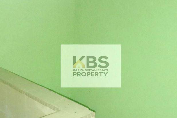 Dijual Rumah Type 80/115 Lokasi Jl. Soekarno Hatta - Tanjungpinang