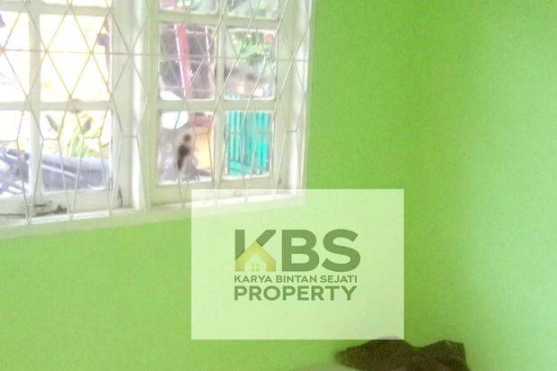 Dijual Rumah Type 80/115 Lokasi Jl. Soekarno Hatta - Tanjungpinang