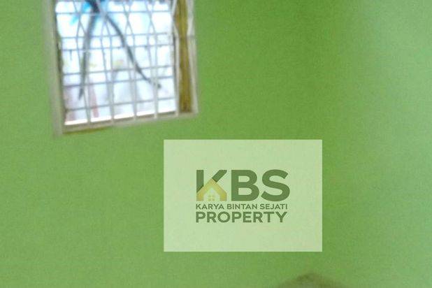 Dijual Rumah Type 80/115 Lokasi Jl. Soekarno Hatta - Tanjungpinang