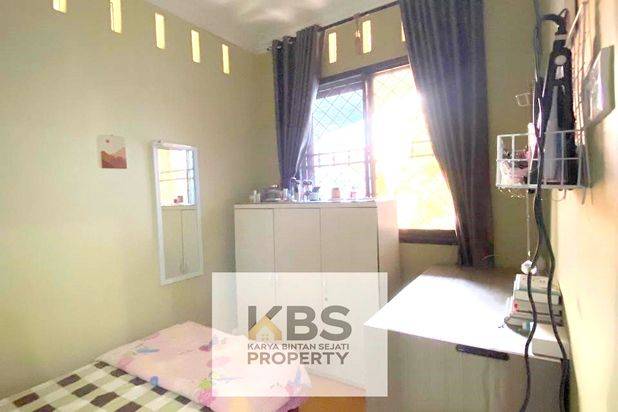 Dijual Rumah Type 129/285 Lokasi Taman Mekar Sari, KM 7 - Tanjungpinang