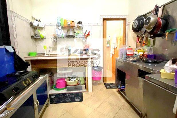 Dijual Rumah Type 129/285 Lokasi Taman Mekar Sari, KM 7 - Tanjungpinang