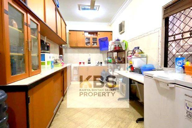 Dijual Rumah Type 129/285 Lokasi Taman Mekar Sari, KM 7 - Tanjungpinang