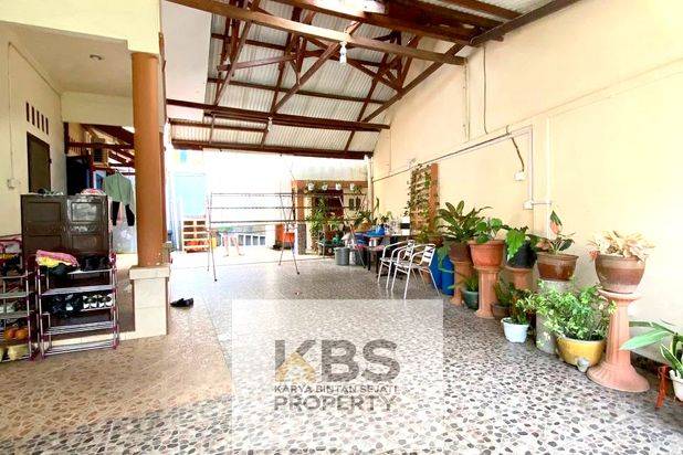 Dijual Rumah Type 129/285 Lokasi Taman Mekar Sari, KM 7 - Tanjungpinang