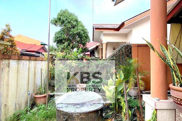 Dijual Rumah Type 129/285 Lokasi Taman Mekar Sari, KM 7 - Tanjungpinang