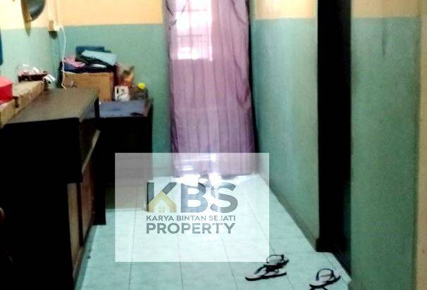 Dijual Ruko 2 Lantai Lokasi Bintan Center - Tanjungpinang