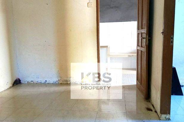 Dijual Rumah Type 56/119 Lokasi Perum Bagindo - Tanjungpinang