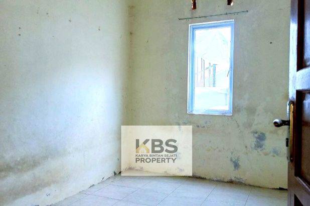 Dijual Rumah Type 56/119 Lokasi Perum Bagindo - Tanjungpinang