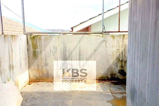 Dijual Rumah Type 56/119 Lokasi Perum Bagindo - Tanjungpinang