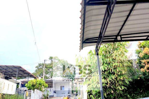 Dijual Rumah Type 56/119 Lokasi Perum Bagindo - Tanjungpinang