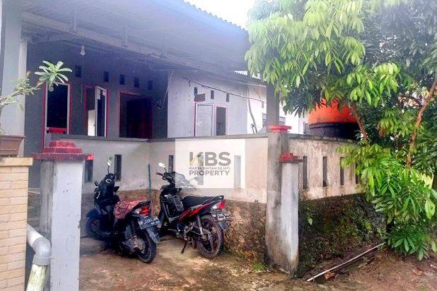 Dijual Rumah Type 36/91 Lokasi Graha Cendrawasih - Tanjungpinang