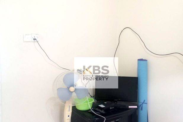 Dijual Rumah Type 36/91 Lokasi Graha Cendrawasih - Tanjungpinang