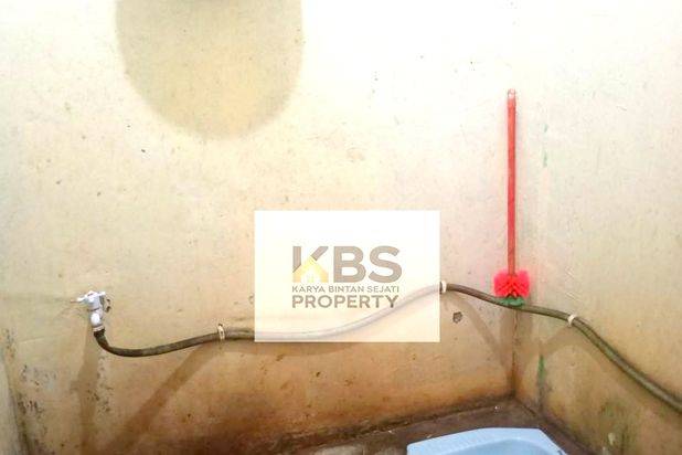 Dijual Rumah Type 36/91 Lokasi Graha Cendrawasih - Tanjungpinang