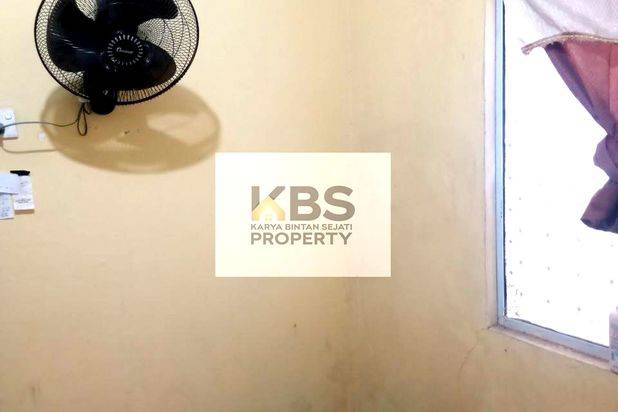 Dijual Rumah Type 36/91 Lokasi Graha Cendrawasih - Tanjungpinang