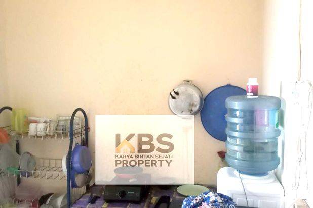 Dijual Rumah Type 36/91 Lokasi Graha Cendrawasih - Tanjungpinang