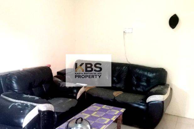 Dijual Rumah Type 36/91 Lokasi Graha Cendrawasih - Tanjungpinang