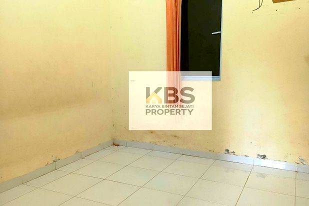 Dijual Rumah Type 80/145 Lokasi Cluster Gesya - Tanjungpinang