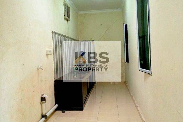 Dijual Rumah Type 80/145 Lokasi Cluster Gesya - Tanjungpinang